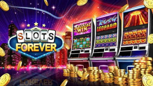 Tips Mengatasi Lag Ketika Bermain Di Situs Slot Online